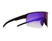 Sunglasses Red Bull SPECT - DAKOTA - Mauve/Grey Smoke - Red/Purple Mirror