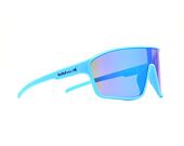 Sunglasses Red Bull SPECT - DAFT - Blue Smoke - Blue Mirror