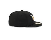 Cap New Era - MiLB Theme Nights 59FIFTY - West Michigan White Caps - Team Color