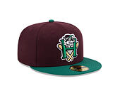 Cap New Era - MiLB Theme Nights 59FIFTY - Hudson Valley Renegades - Team Color