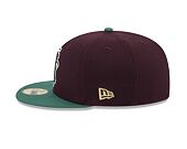 Cap New Era - MiLB Theme Nights 59FIFTY - Hudson Valley Renegades - Team Color