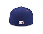 Cap New Era - MiLB Theme Nights 59FIFTY - Buffalo Bisons - Team Color