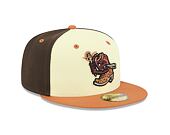 Cap New Era - MiLB Theme Nights 59FIFTY - El Paso Chihuahuas - Team Color