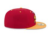 Cap New Era - MiLB Theme Nights 59FIFTY - Hudson Valley Renegades - Team Color