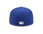 Cap New Era - MiLB Theme Nights 59FIFTY - Reno Aces - Team Color