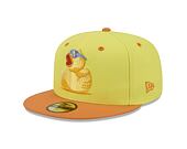 Cap New Era - MiLB Theme Nights 59FIFTY - Lehigh Valley IronPigs