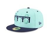 Cap New Era - MiLB Theme Nights 59FIFTY - Richmond Flying Squirrels