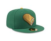Cap New Era - MiLB Theme Nights 59FIFTY - Omaha Storm Chasers
