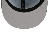 Cap New Era - MiLB Theme Nights 59FIFTY - Scranton Wilkers Barre Rail Riders