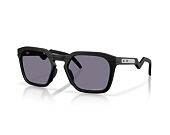 Sunglasses Okaley - Hstn Sq - Matte Black