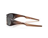 Sunglasses Okaley - Neoforma - Matte Rootbeer