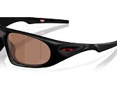 Sunglasses Okaley - Neoforma - 100T Matte Black