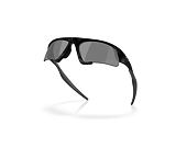 Sunglasses Okaley - Suture Jacket - Matte Black