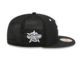 Cap New Era - MLB All Star Game Workout 2026 59FIFTY - Chicago White Sox - Team Color