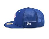 Cap New Era - MLB All Star Game Workout 2026 59FIFTY - Toronto Blue Jays - Team Color