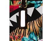 Bag Sprayground - Flowering Jungle Shark 2 Tote