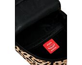 Backpack Sprayground - Cheetah Split Backpack