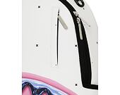 Backpack Sprayground - Shark Central Liquid Chrome Backpack