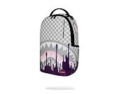 Backpack Sprayground - Cream Space Drip Backpack