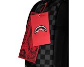 Backpack Sprayground - Looney Tunes Fight Cloud Backpack