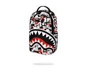 Backpack Sprayground - Disney Mickey Crammed Backpack