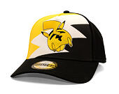 Cap Difuzed - Pokémon - Men's Adjustable Cap