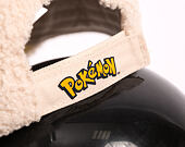 Cap Difuzed - Pokémon - Women's Adjustable Cap