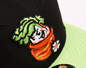 Cap New Era - MiLB Theme Nights 59FIFTY - Montgomery Biscuits - Team Color