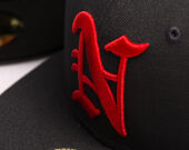 Cap New Era - MiLB Theme Nights 59FIFTY - Norfolk Tides - Red / Team Color