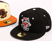 Cap New Era - MiLB Theme Nights 59FIFTY - Erie Seawolves - Team Color