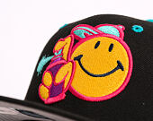 Cap New Era - MiLB Theme Nights 59FIFTY - Worcester Red Sox - Black