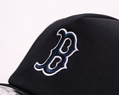 Cap New Era - MLB APEX 9FORTY A-Frame - Boston Red Sox - Team Color