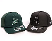 Cap New Era - MLB APEX 9FORTY A-Frame - Oakland Athletics - Team Color