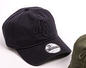 Cap New Era - Branded Embossed 9TWENTY A-Frame - Navy