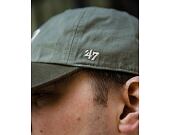 Cap Oakley - Remix Dad Hat - Boulder/Army Green/Mist
