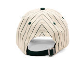 Cap New Era - MLB Pinstripe 9TWENTY - Oakland Athletics - Dark Green