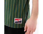 Tee New Era - MLB US Edit - Oakland Athletics - Team Color