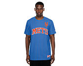 Tee New Era - MLB US Edit - NY Mets - Team Color