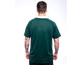 Jersey Karl Kani - Heritage Emblem Shadow Pinstripe Soccer Jersey