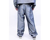 OG Silver Relaxed Baggy Jeans