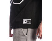 Tee Karl Kani - 89 Boxy T-Shirt Black