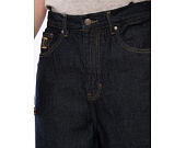 Jeans Karl Kani - OG Rinsed Relaxed Baggy Workwear Jeans Blue