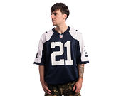 Jersey Nike - NFL Home Game Jersey Player - Dallas Cowboys - College Navy - Deion Sanders 21