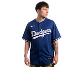Jersey Nike - MLB Limited Alternate 2 Men's Jersey - Los Angeles Dodgers - Deep Royal Blue