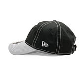 Cap New Era - MLB "Seasonal 2 Tone" 9TWENTY - Detroit Tigers - Steel / Grey