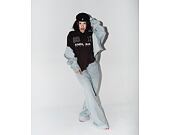 Jeans Karl Kani - Og K Washed Western Relaxed Baggy Jeans - Blue