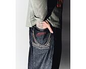 Kani Jeans Rinsed Relaxed Baggy Jeans
