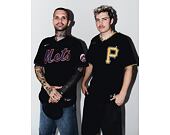 Jersey Nike - MLB Limited Alternate Jersey - New York Mets - Black 00A