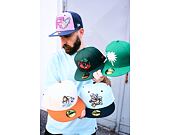 Cap New Era - MiLB Theme Nights 59FIFTY - Myrtle Beach Pelicans - Team Color
