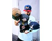 Cap New Era - MiLB Theme Nights 59FIFTY - Sacramento Rivercats